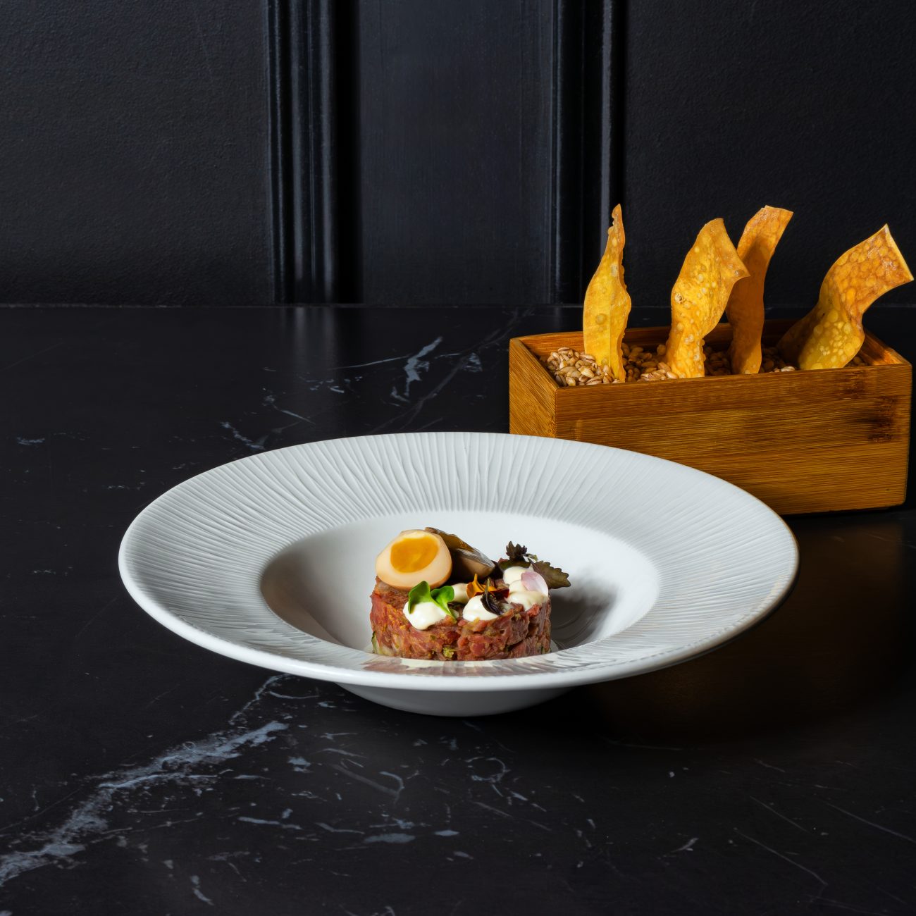 best restaurants