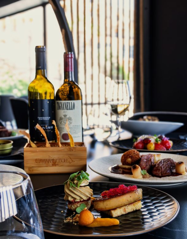 best restaurants in malta