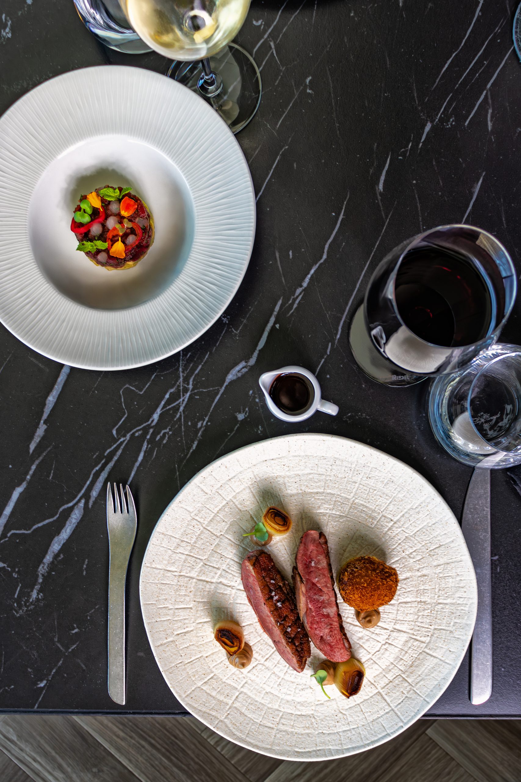 fine dining restaurants