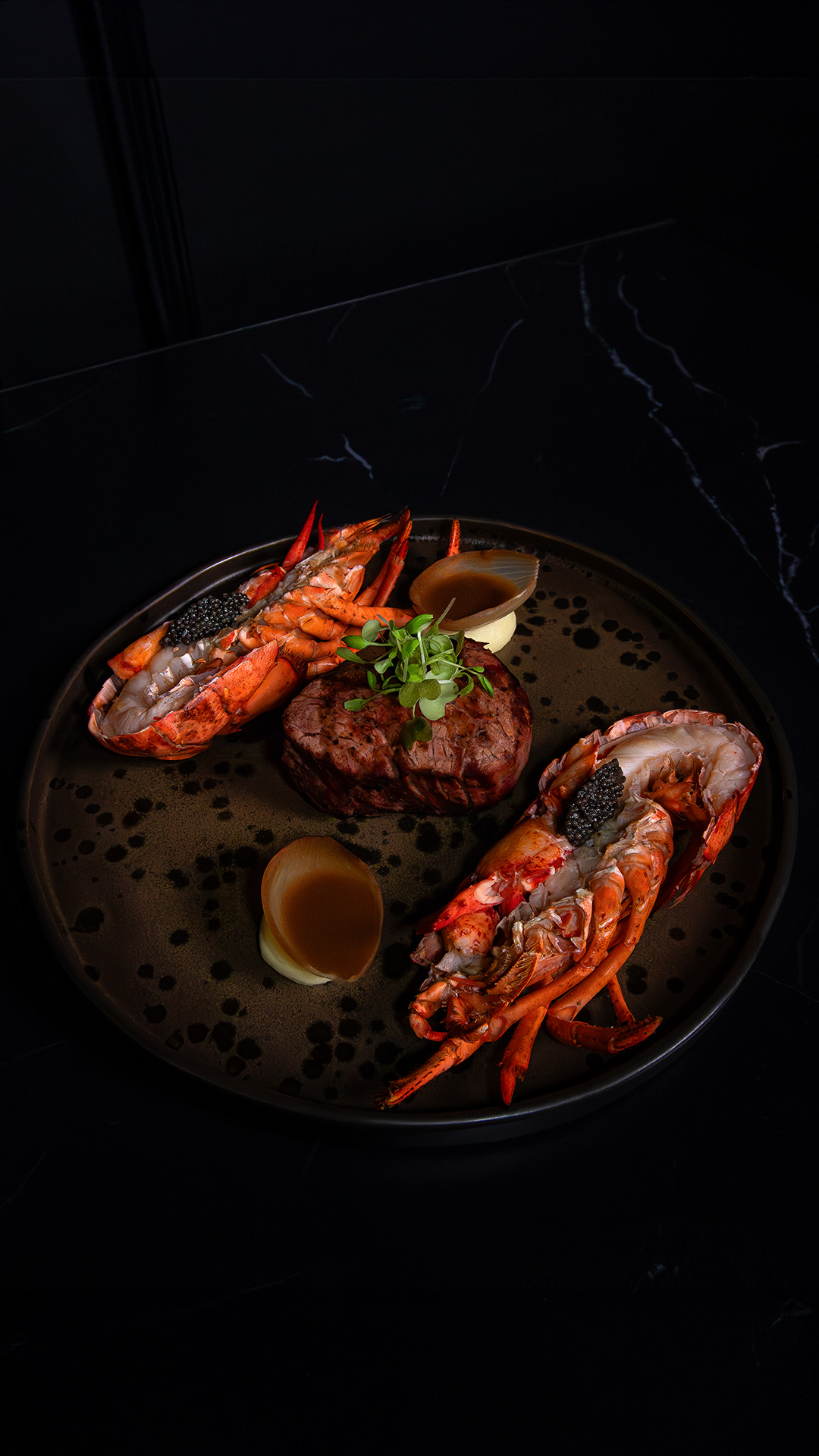 top foodie restaurants near me