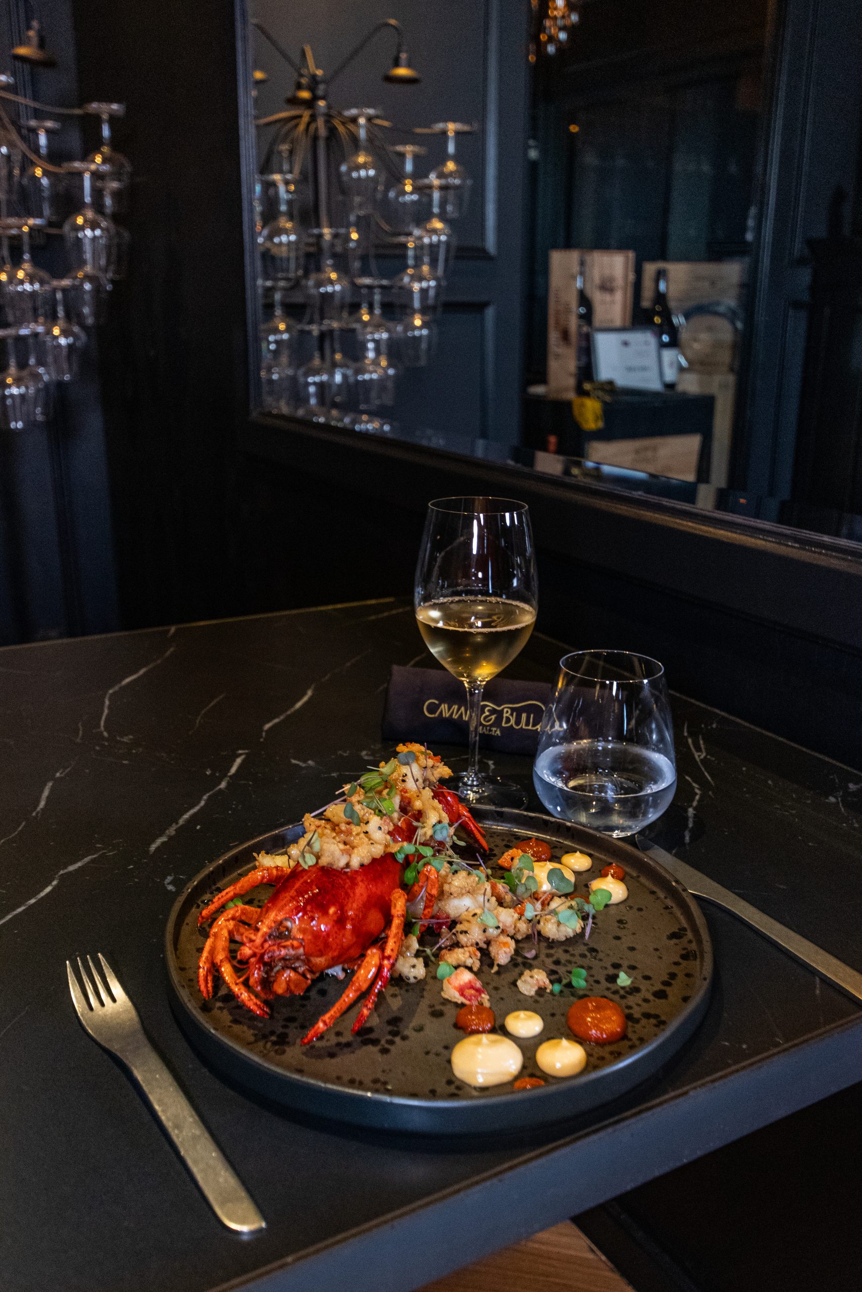 best restaurants