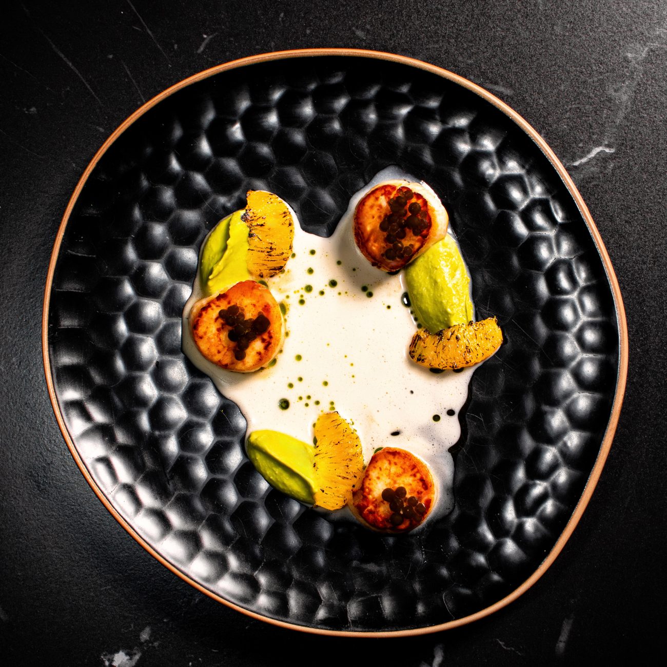 san diego restaurants