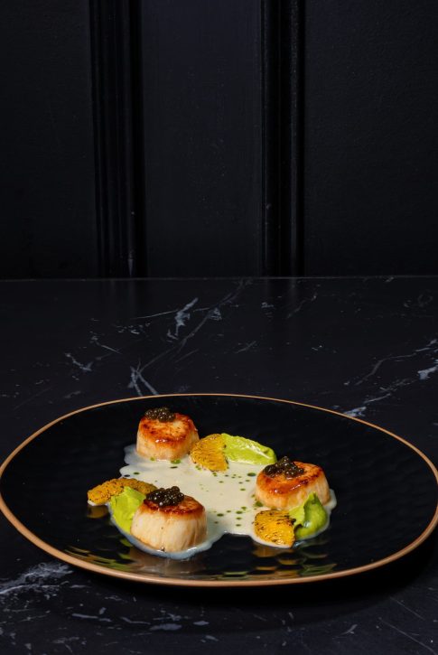 best restaurants