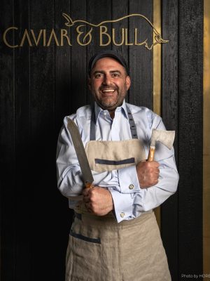 Pastry Chefs food nearby in malta