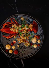 best restaurants