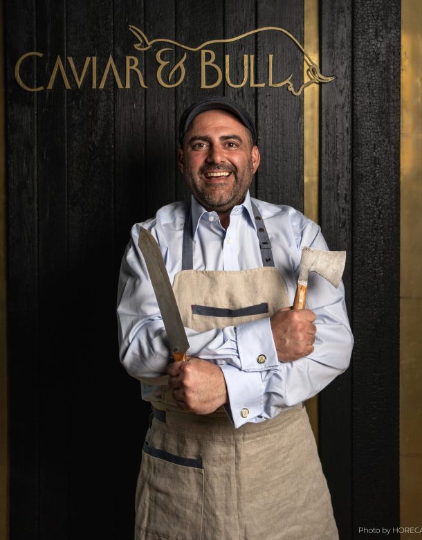 Pastry Chefs food nearby in malta